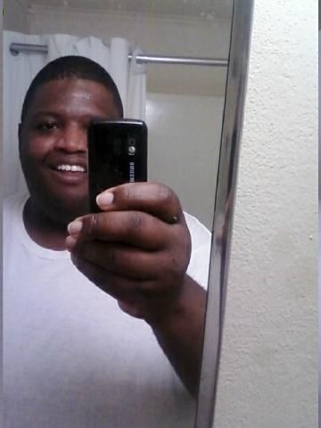 Ronald Scott