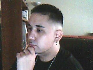 Gerard Soto