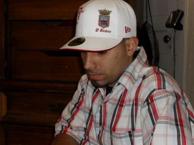 Edwin Negron