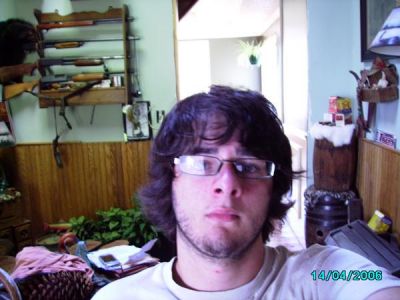Jeremy Harton