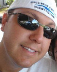 Craig Arnold