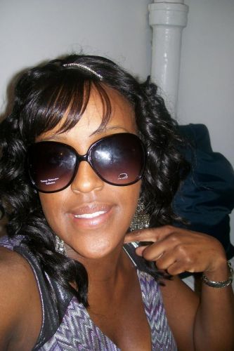 Temeka Adams