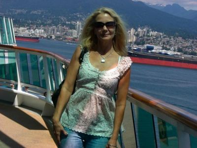 Jennifer Mcwaters