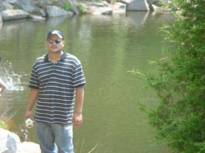 Walter Dominguez