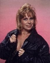 Connie Lowery