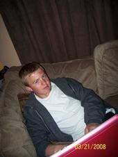 James Vanwinkle