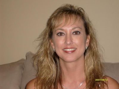 Kimberly Treadway