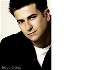 Travis Bland