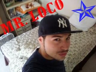 Michael Figueroa