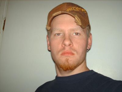 Aaron Berry