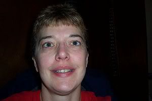 Sherri Pierce