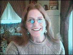 Tammy Safty