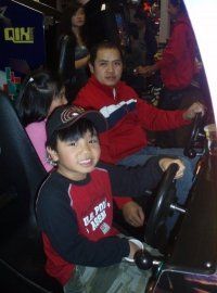 Benjie Carsola