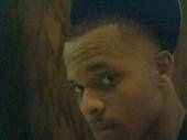 Preston Dotson