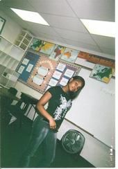 Mykresha Washington