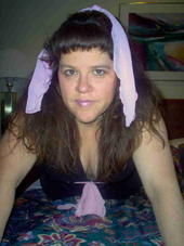 Brenda Somervill