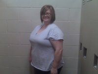 Jodi Scott