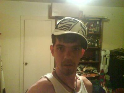 Christopher Whitted