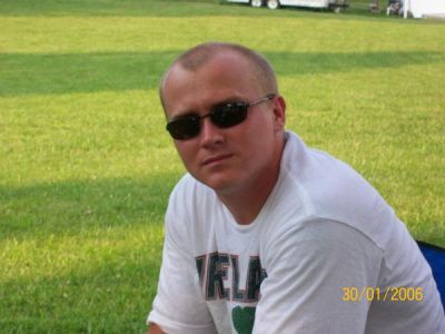 Jason Blankenship