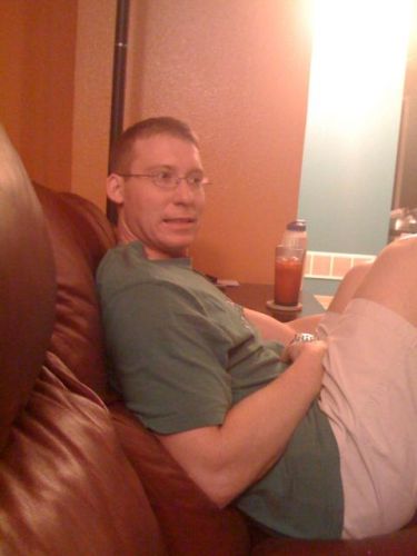 Tristan Larson