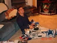 Jeremiah Nadeau
