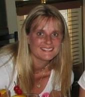 Jennifer Frost