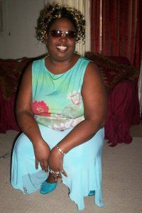 Thenzel Clarke