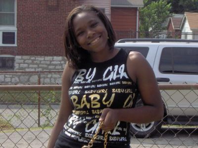 Karlonda Harper