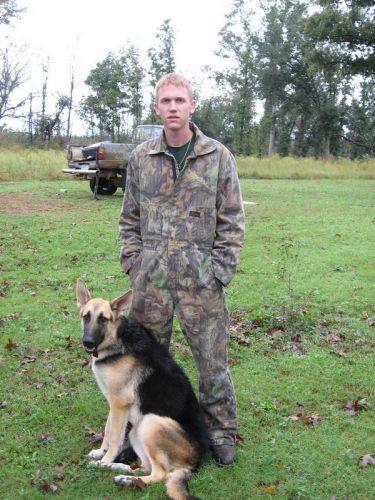 Troy Prather