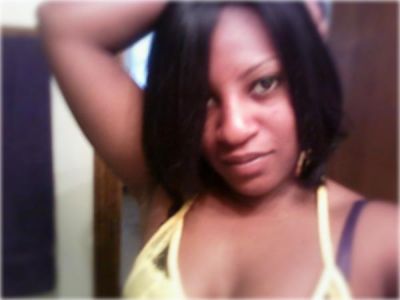 Crystal Robinson