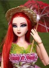 Heidi Needham