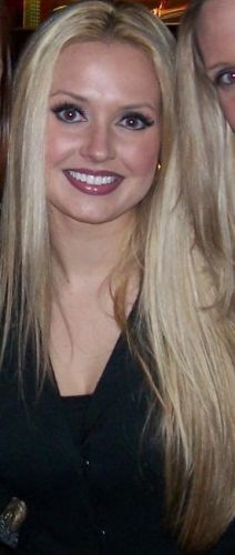 Susan Lofstedt
