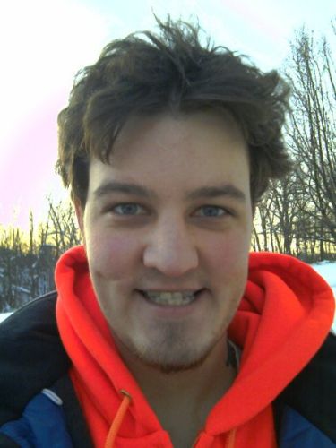 Joshua Kelvey