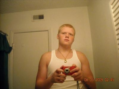 Donovan Domangue