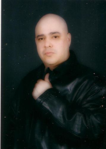 Felipe Abrego