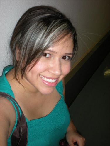 Cynthia Godina
