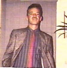 Stephen Agee