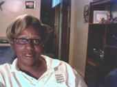 Anita Bolden