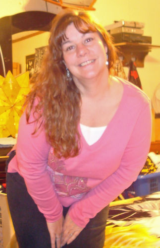 Lisa Collins