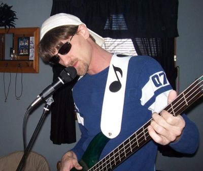Aaron Davis