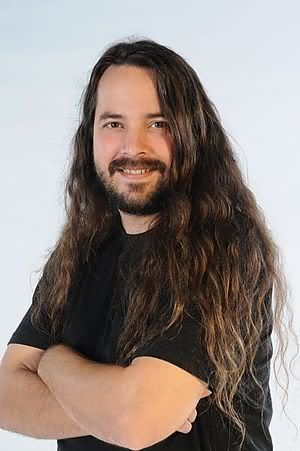 Matthew Damico