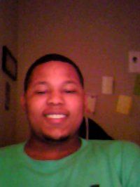 Deandre Chapman