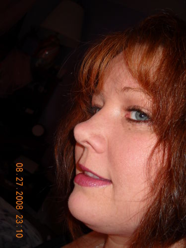 Tonya Starr
