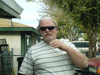 Wayne Yoakum