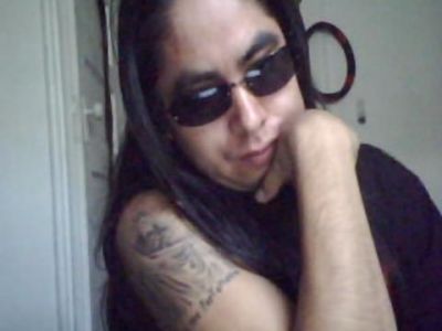 Ismael Escamilla