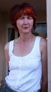 Cynthia Loomis