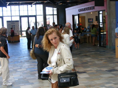 Stephanie Welker