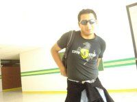 Edgar Meneses