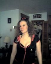 Merranda Chilson