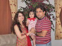 Sonia Keshwani